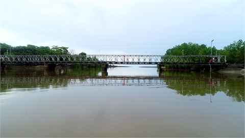 Sukol River